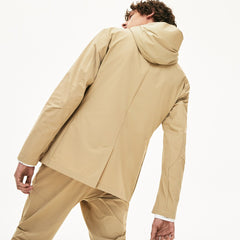 3-in-1 Ergonomic Jacket | Lacoste Mens