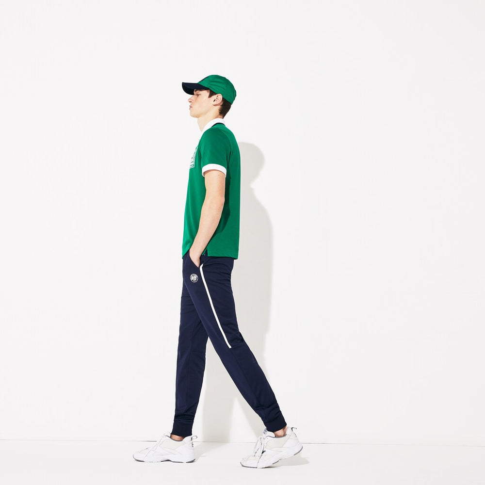 SPORT Roland Garros Track Pants | Lacoste Mens