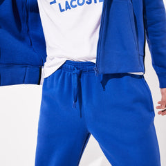 SPORT Fleece Track Pants | Lacoste Mens