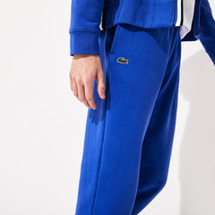 SPORT Fleece Track Pants | Lacoste Mens
