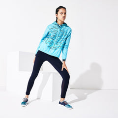 Wo  SPORT Paneled Breathable Stretch Tennis Leggings | Lacoste Womens