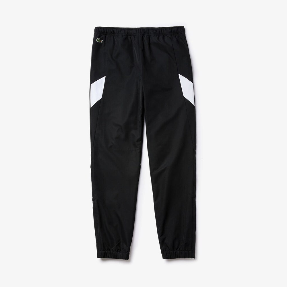 SPORT Hooded Colorblock Tracksuit | Lacoste Mens