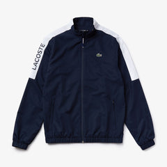 SPORT Stand-up Neck Colorblock Tracksuit | Lacoste Mens