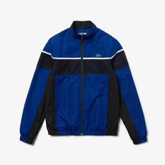 SPORT Tech Jersey Tennis Track Suit | Lacoste Mens