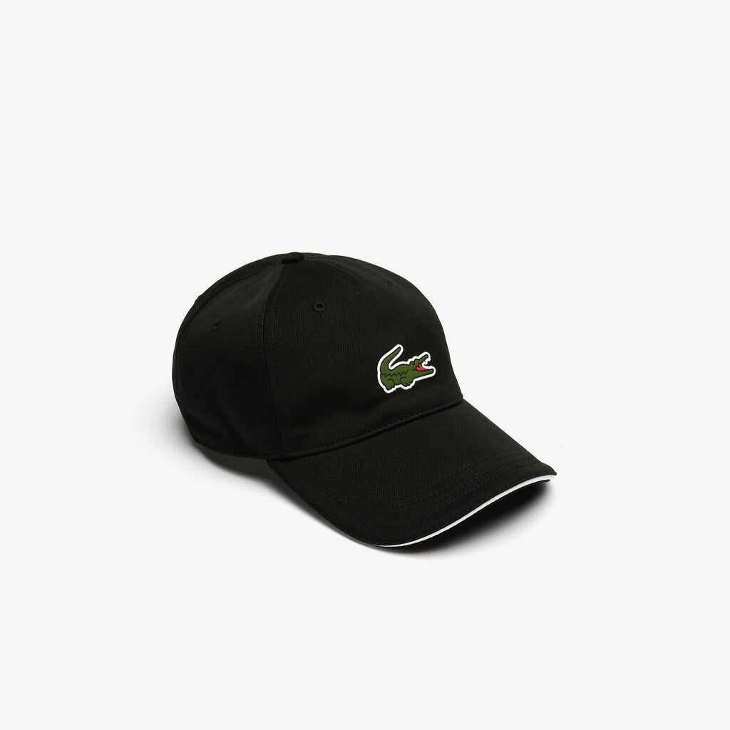 SPORT Breathable Piqué Golf Cap | Lacoste Mens