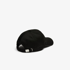SPORT Breathable Piqué Golf Cap | Lacoste Mens
