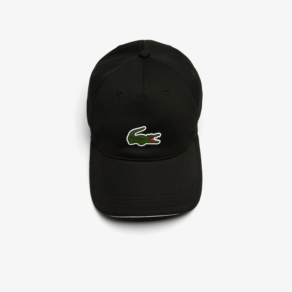 SPORT Breathable Piqué Golf Cap | Lacoste Mens