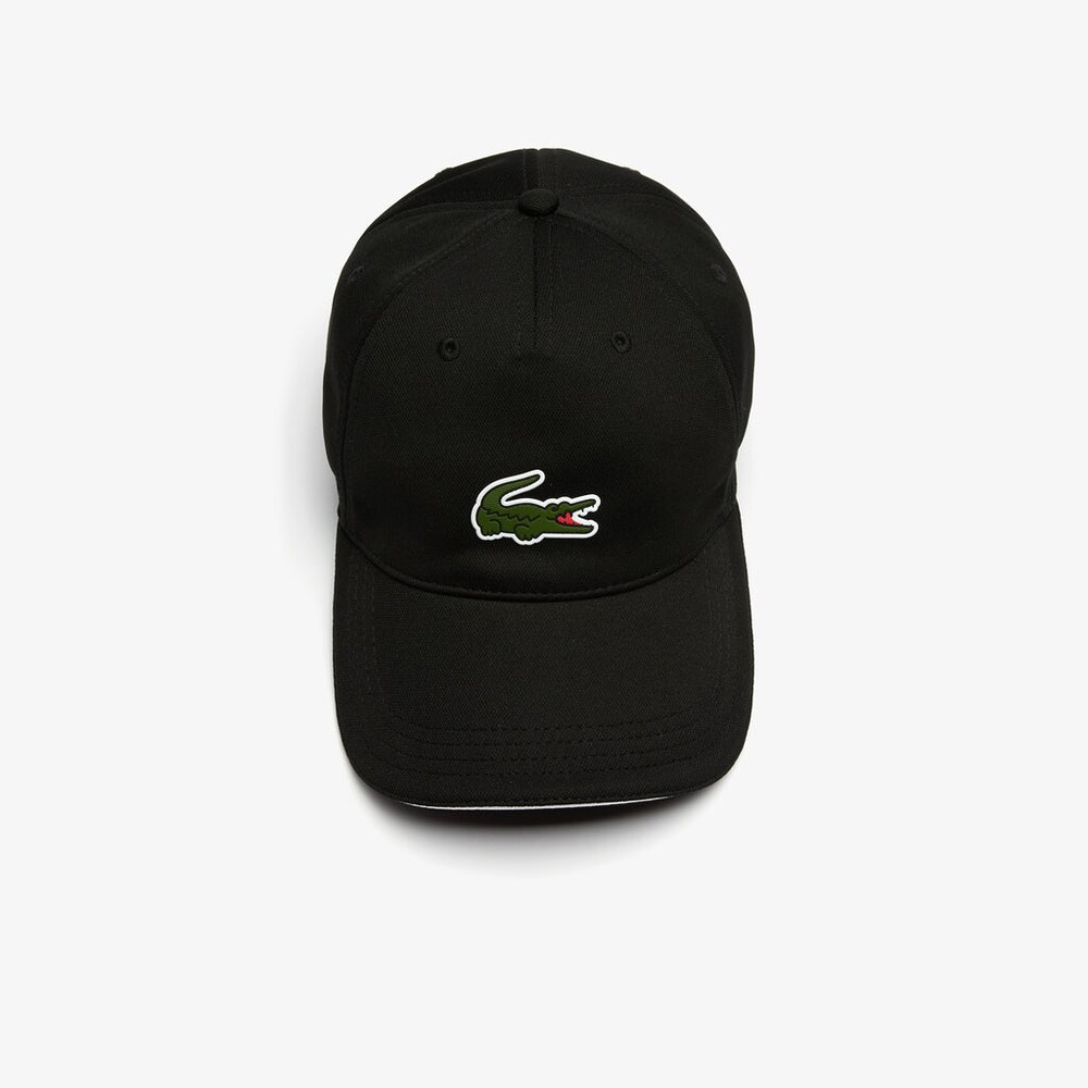 SPORT Breathable Piqué Golf Cap | Lacoste Mens