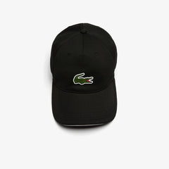SPORT Breathable Piqué Golf Cap | Lacoste Mens