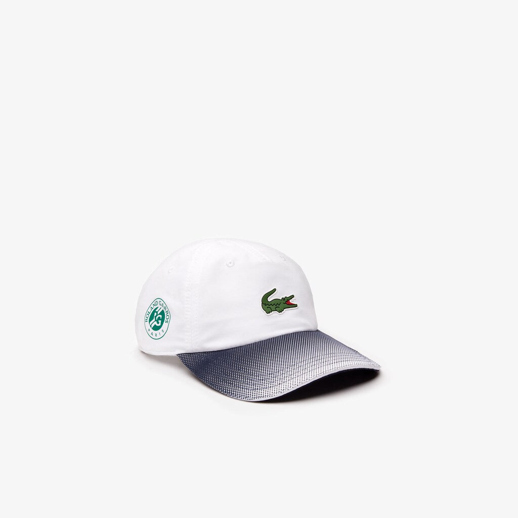SPORT Roland Garros Ombré Cap | Lacoste Mens