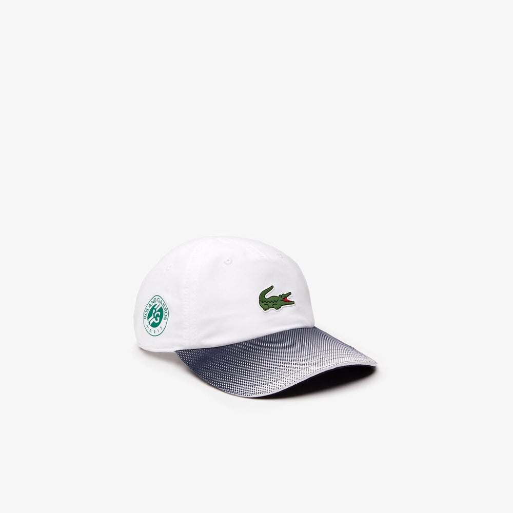 SPORT Roland Garros Ombré Cap | Lacoste Mens