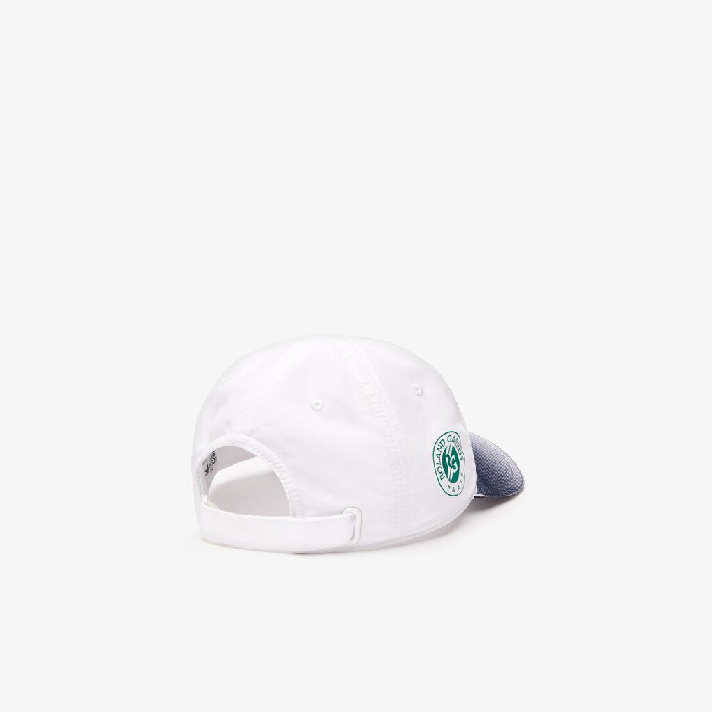 SPORT Roland Garros Ombré Cap | Lacoste Mens