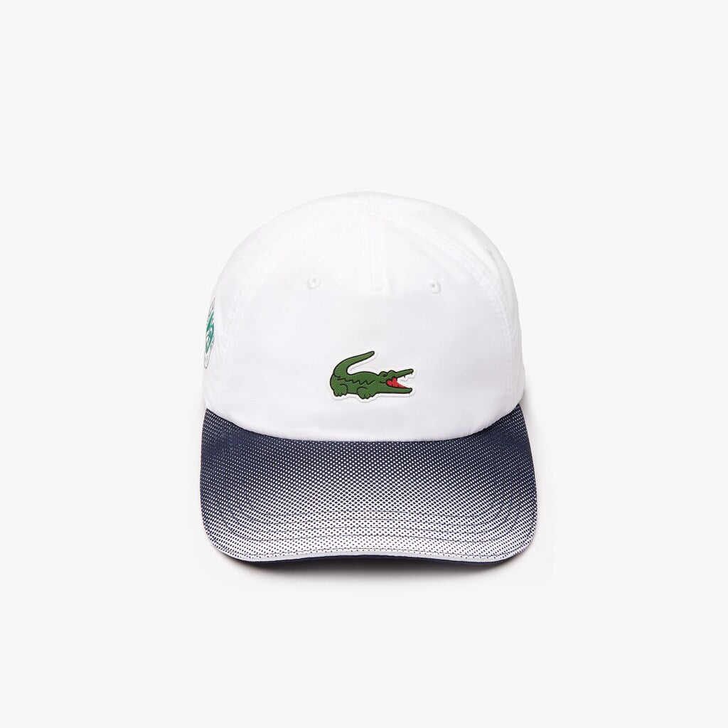 SPORT Roland Garros Ombré Cap | Lacoste Mens