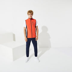 SPORT Stretch Golf Track Pants | Lacoste Mens