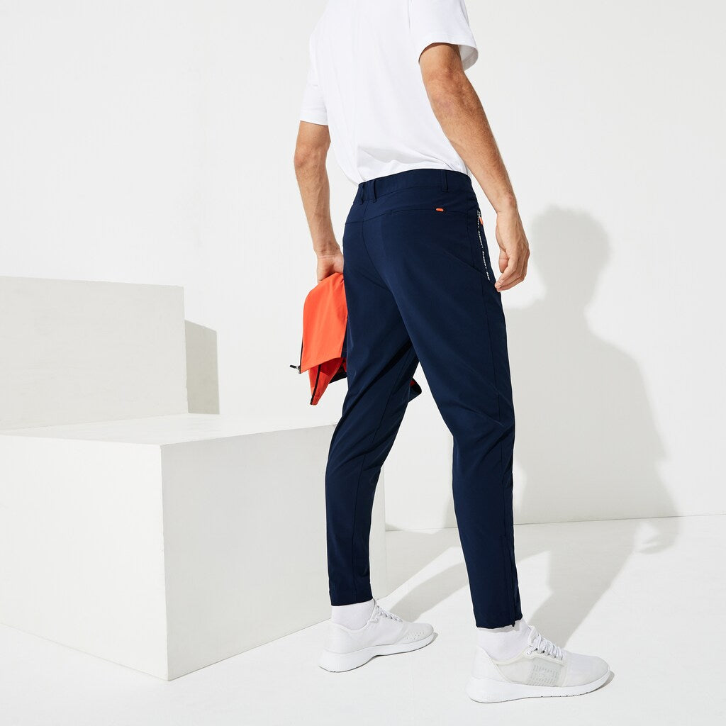 SPORT Stretch Golf Track Pants | Lacoste Mens