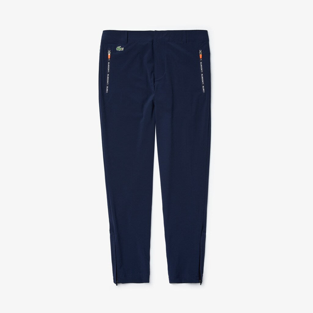 SPORT Stretch Golf Track Pants | Lacoste Mens