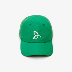 Support With Style Collection for Novak Djokovic Tennis Cap | Lacoste Mens