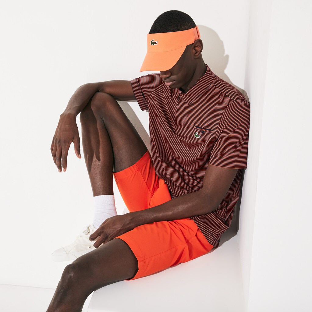 SPORT Tennis Visor | Lacoste Mens