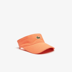 SPORT Tennis Visor | Lacoste Mens