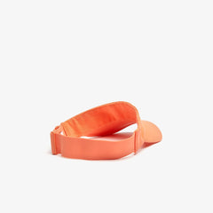 SPORT Tennis Visor | Lacoste Mens