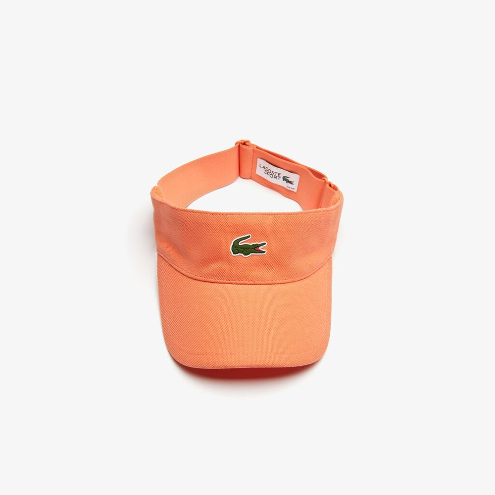 SPORT Tennis Visor | Lacoste Mens