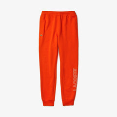 Motion French Terry Track Pants | Lacoste Mens