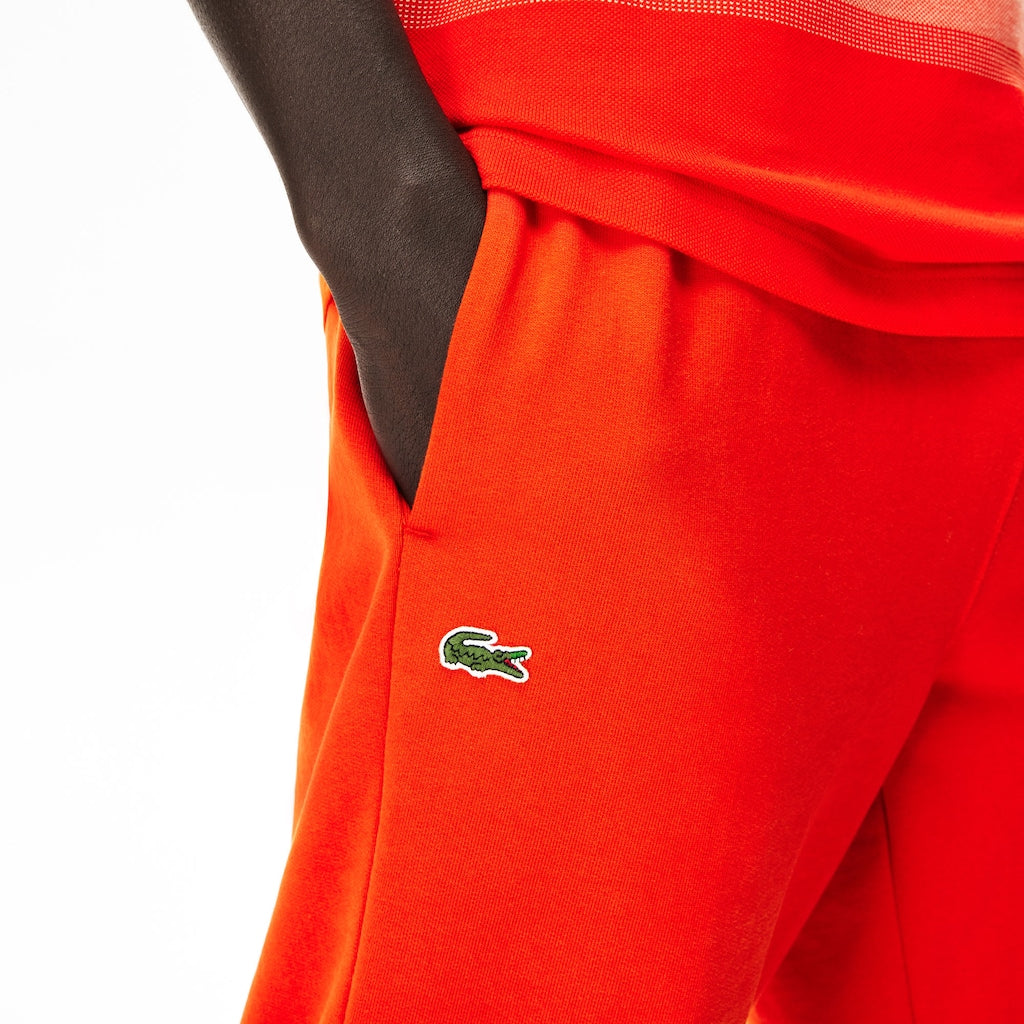 Motion French Terry Track Pants | Lacoste Mens