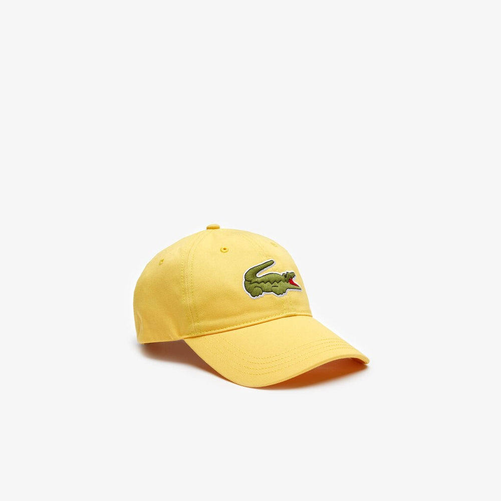 Oversized-Croc Cap | Lacoste Mens