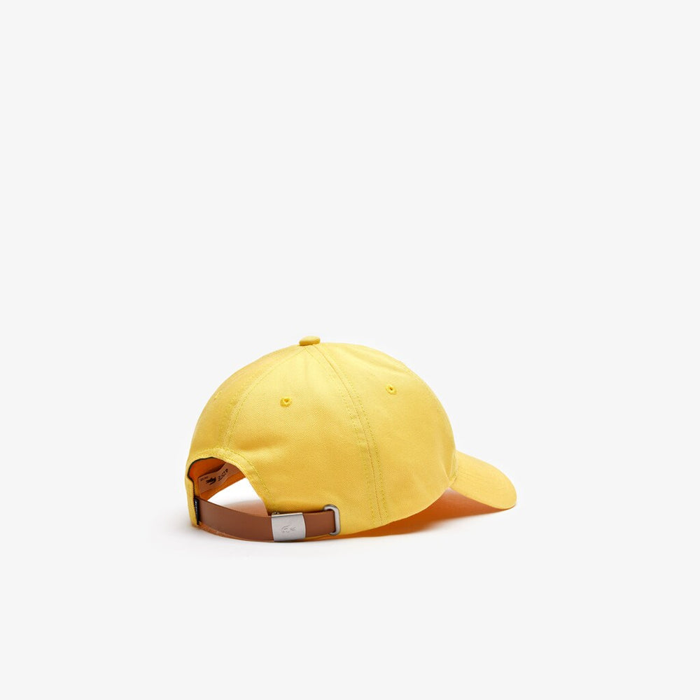 Oversized-Croc Cap | Lacoste Mens