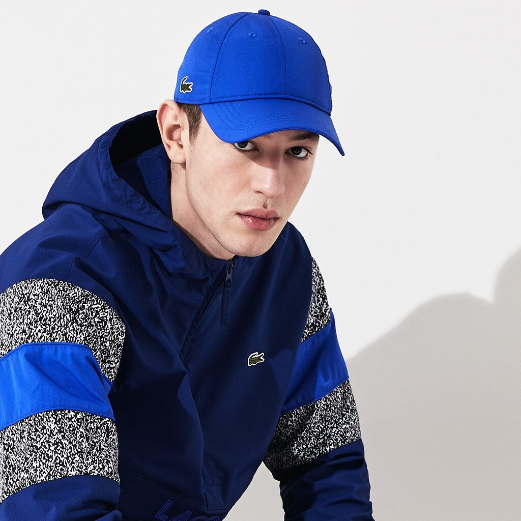 SPORT Performance Fabric Cap | Lacoste Mens