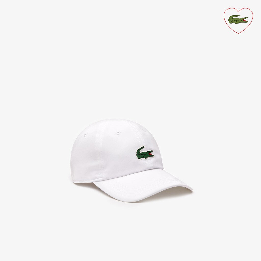 SPORT Novak Djokovic Tennis Cap | Lacoste Mens