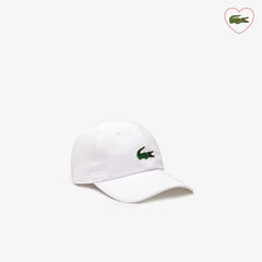SPORT Novak Djokovic Tennis Cap | Lacoste Mens