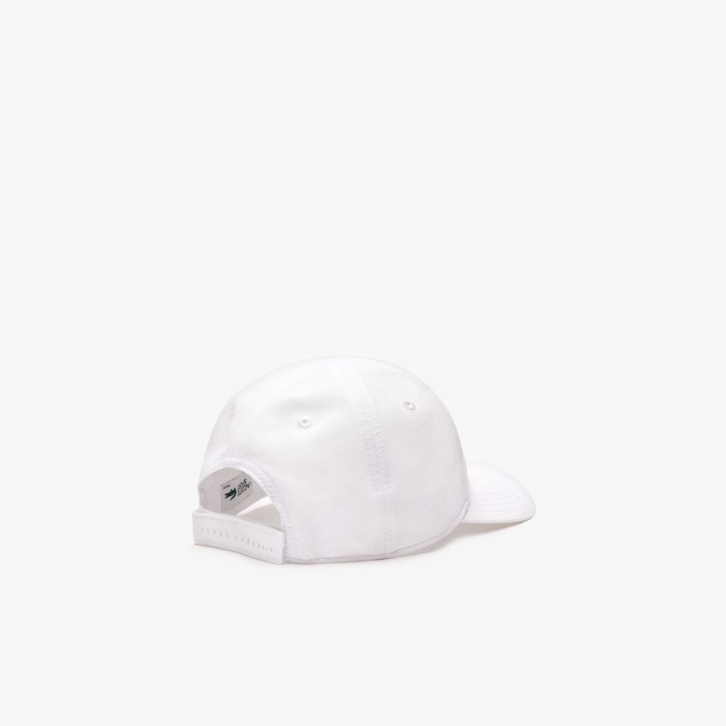 SPORT Novak Djokovic Tennis Cap | Lacoste Mens