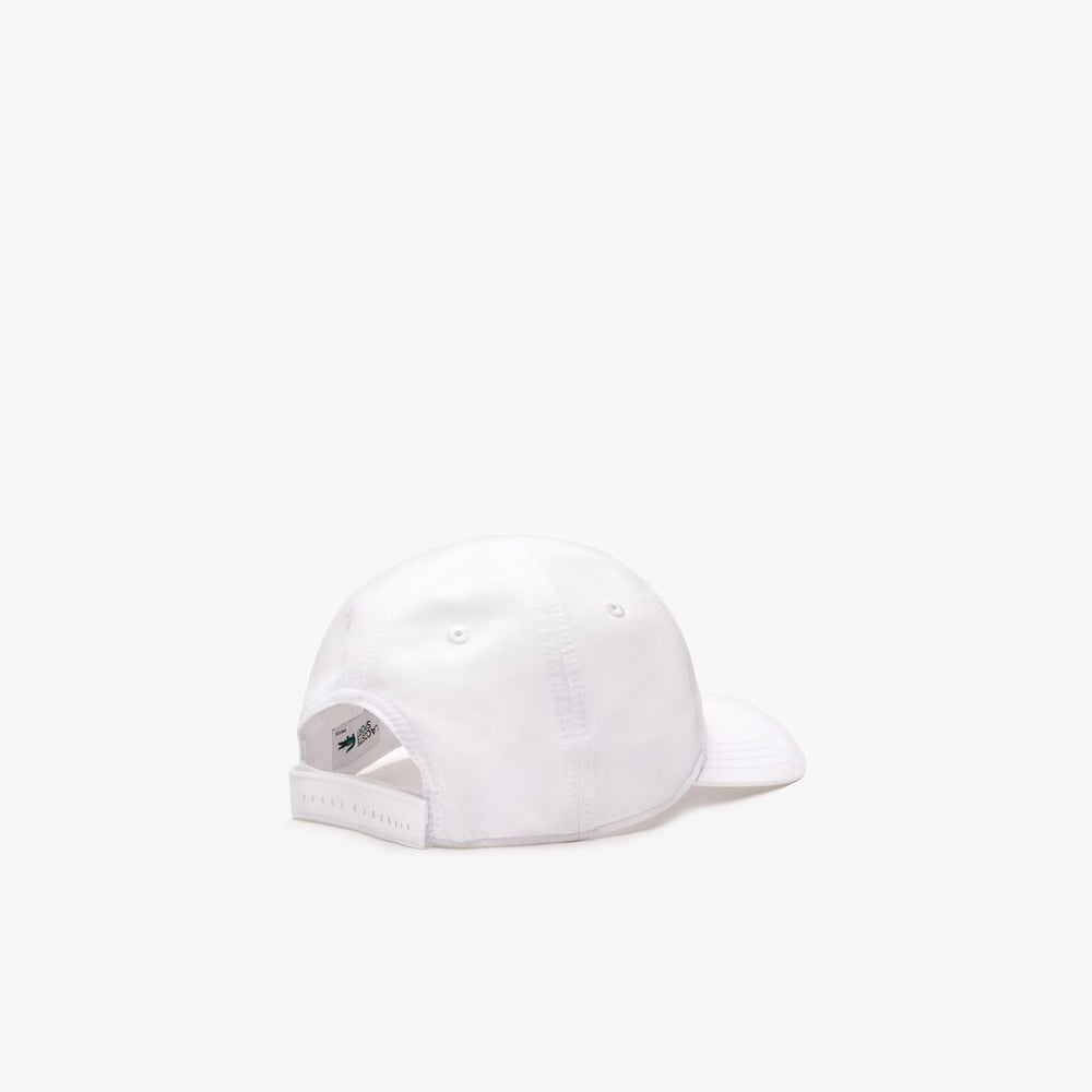 SPORT Novak Djokovic Tennis Cap | Lacoste Mens