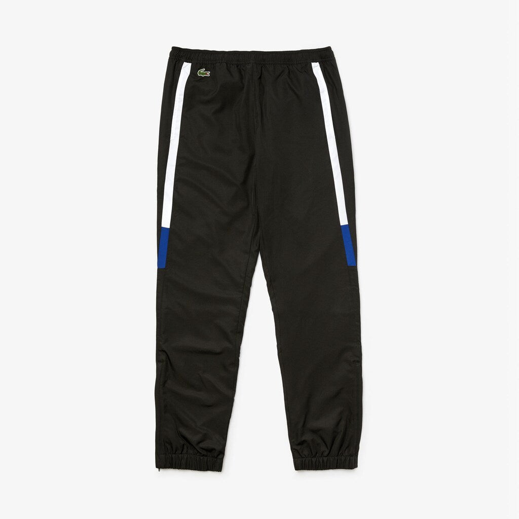 SPORT Lightweight Color-Block Track Pants | Lacoste Mens
