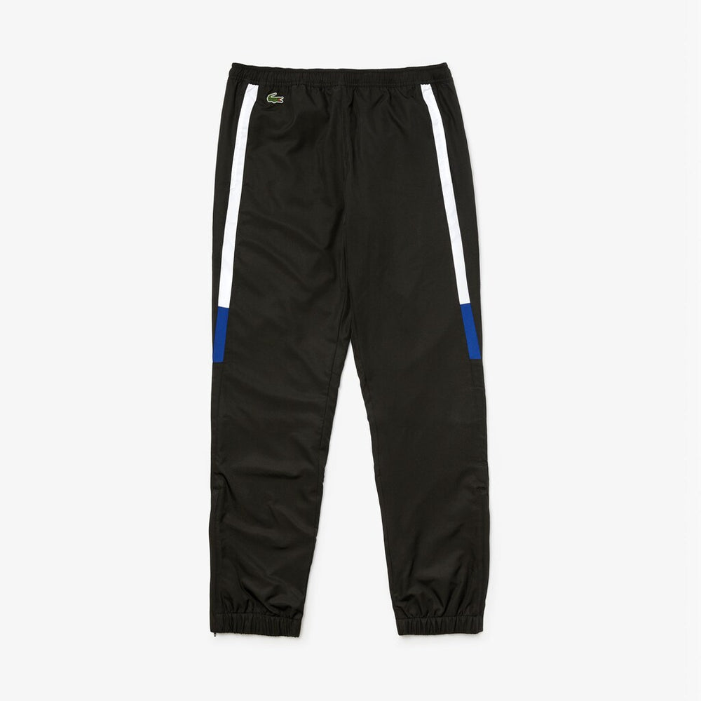 SPORT Lightweight Color-Block Track Pants | Lacoste Mens