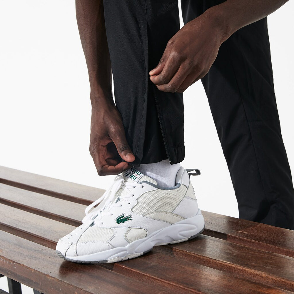 SPORT Lightweight Color-Block Track Pants | Lacoste Mens