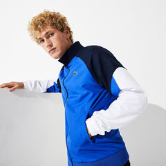 SPORT Colorblock Jersey-Lined Tracksuit | Lacoste Mens