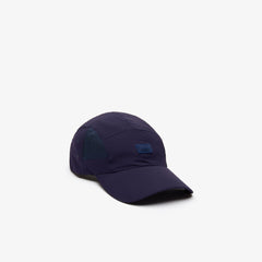 Motion Nylon Cap | Lacoste Mens