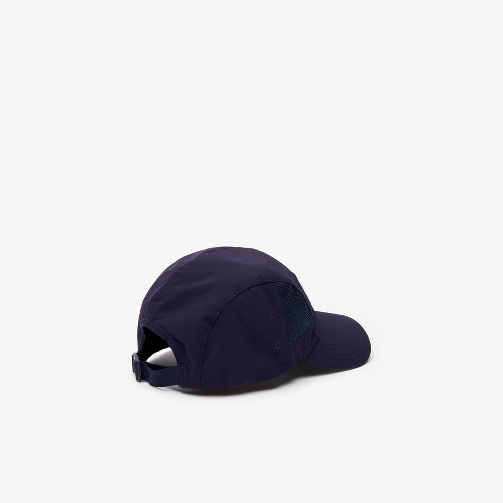 Motion Nylon Cap | Lacoste Mens