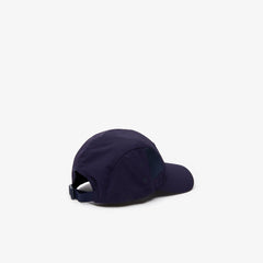 Motion Nylon Cap | Lacoste Mens