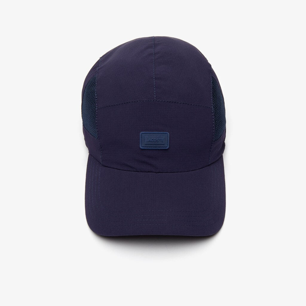 Motion Nylon Cap | Lacoste Mens
