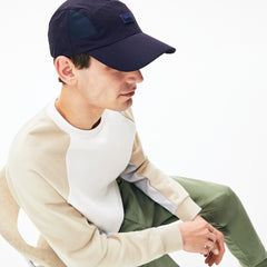 Motion Nylon Cap | Lacoste Mens