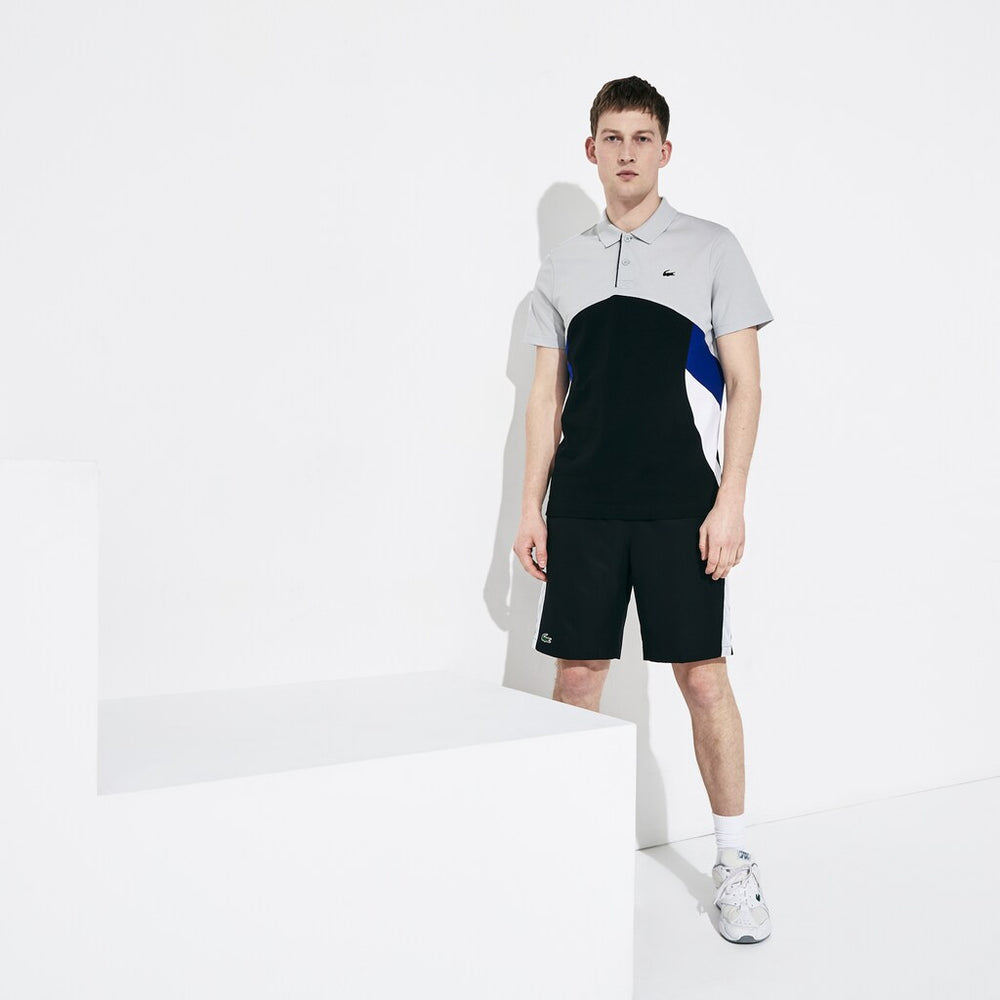 SPORT Colorblock Performance Polo | Lacoste Mens