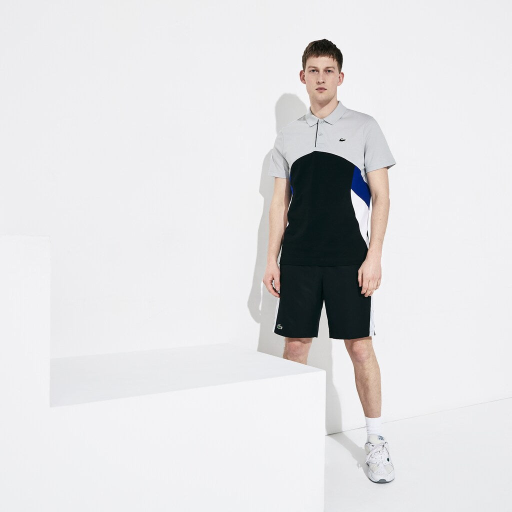 SPORT Colorblock Performance Polo | Lacoste Mens
