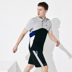 SPORT Colorblock Performance Polo | Lacoste Mens