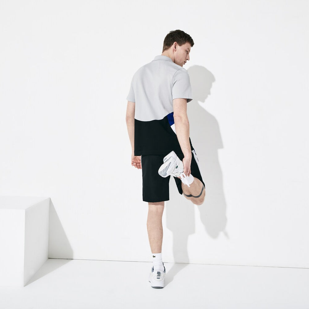 SPORT Colorblock Performance Polo | Lacoste Mens