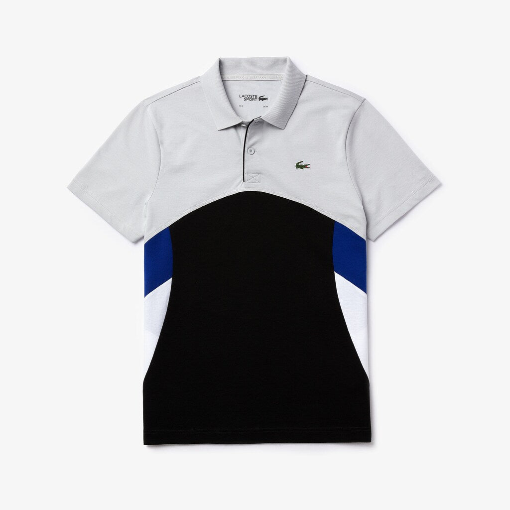 SPORT Colorblock Performance Polo | Lacoste Mens