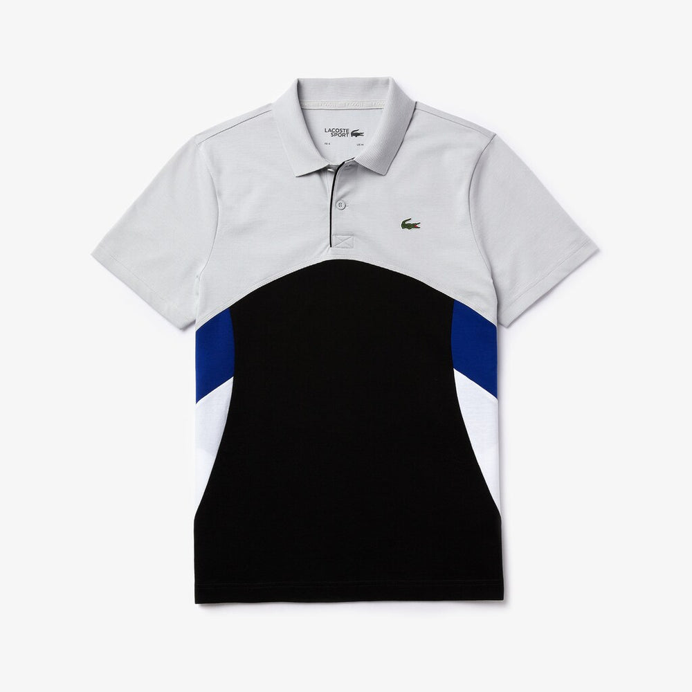 SPORT Colorblock Performance Polo | Lacoste Mens