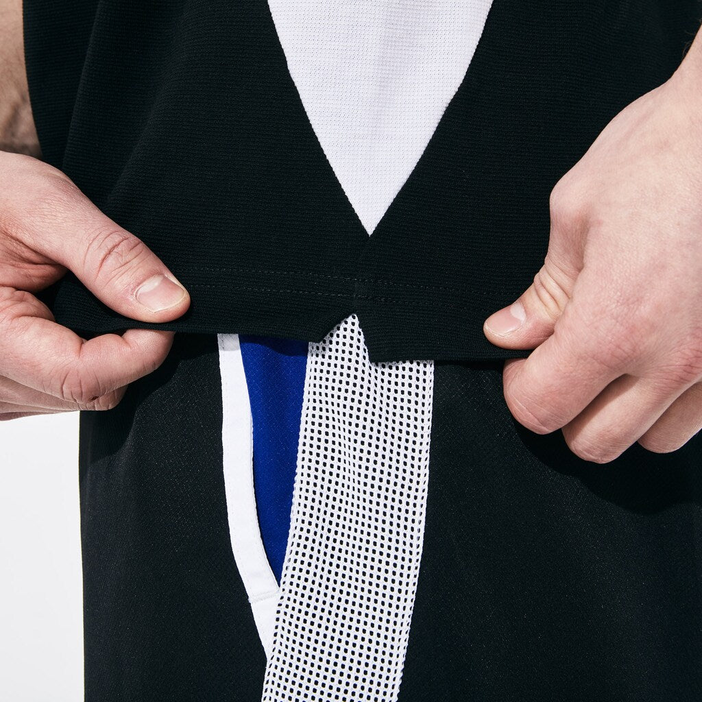 SPORT Colorblock Performance Polo | Lacoste Mens